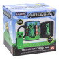 Mug Thermoréactif Minecraft Creeper Mug Thermoréactif Minecraft Creeper