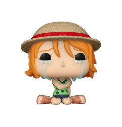 One Piece POP! Nami n°1772