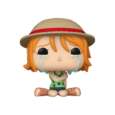 One Piece POP! Nami n°1772
