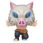 Demon Slayer POP! Inosuke 7th Form n°1261
