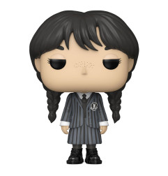 Mercredi POP! Mercredi Addams n°1309