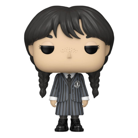 Mercredi POP! Mercredi Addams n°1309