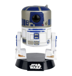 Star Wars POP! R2-D2 n°31