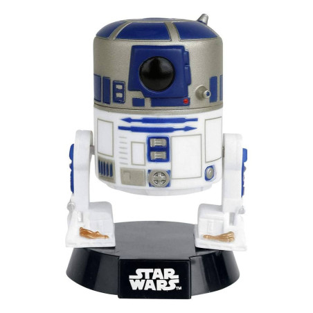 Star Wars POP! R2-D2 n°31