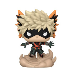 My Hero Academia POP! Bakugo n°1810