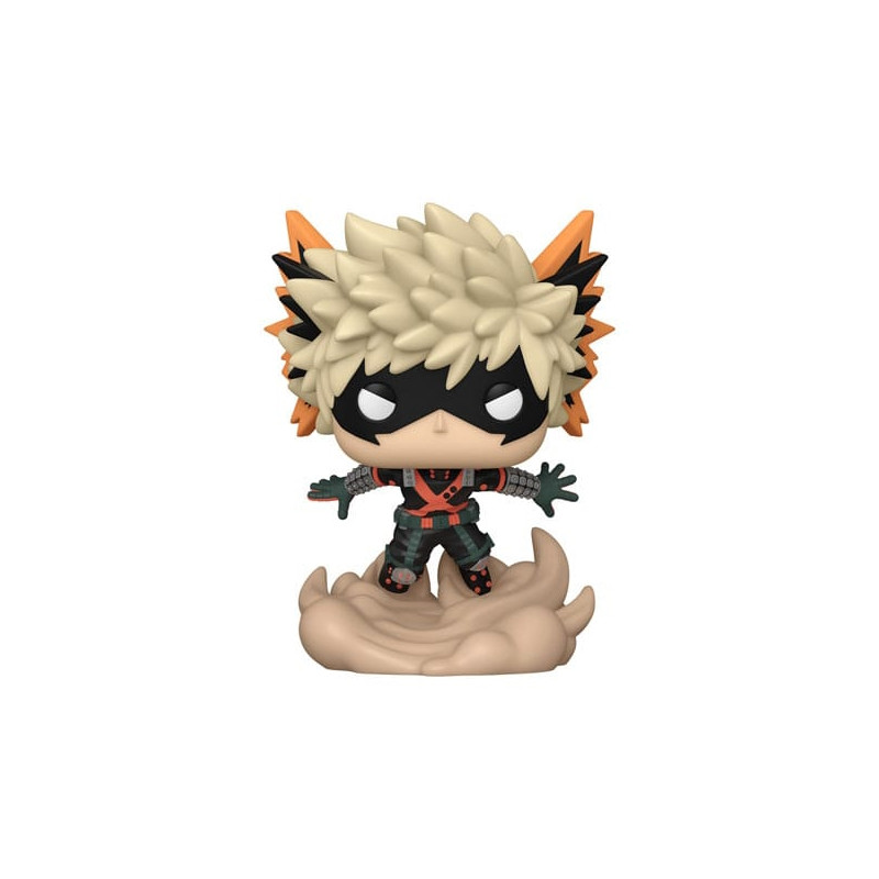 My Hero Academia POP! Bakugo n°1810
