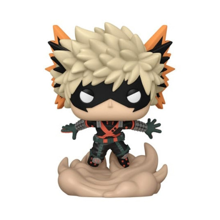 My Hero Academia POP! Bakugo n°1810
