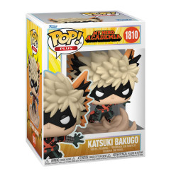My Hero Academia POP! Bakugo n°1810