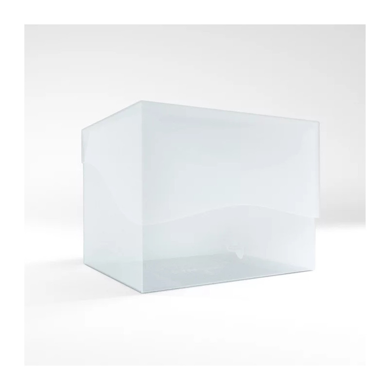 Deck Box Side Holder 100+ XL Transparent (Gamegenic)