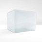 Deck Box Side Holder 100+ XL Transparent (Gamegenic)