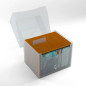 Deck Box Side Holder 100+ XL Transparent (Gamegenic)