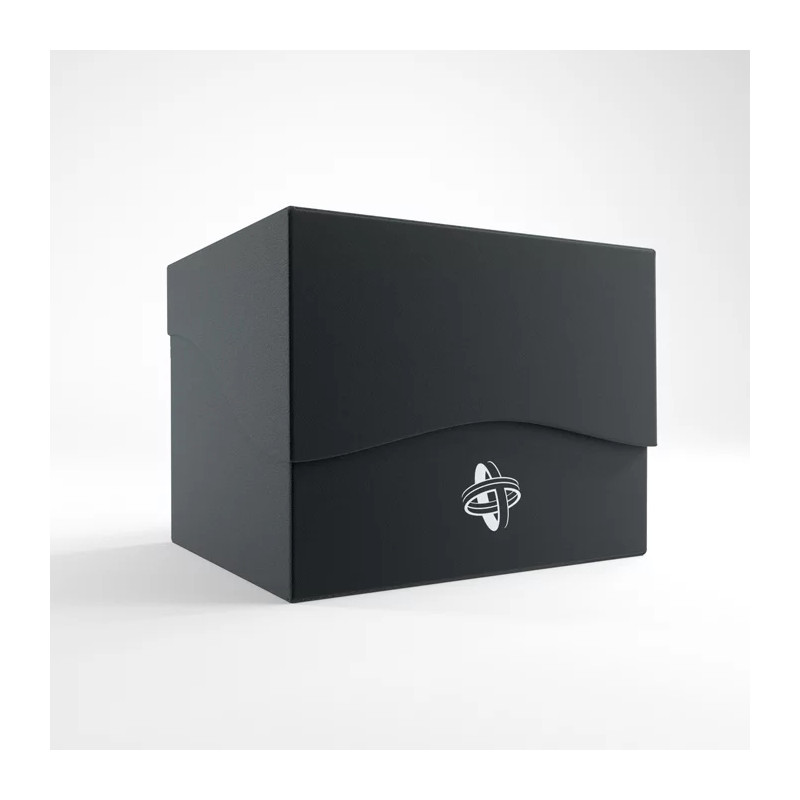 Deck Box Side Holder 100+ XL Noir (Gamegenic)