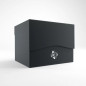 Deck Box Side Holder 100+ XL Noir (Gamegenic)