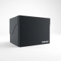 Deck Box Side Holder 100+ XL Noir (Gamegenic)