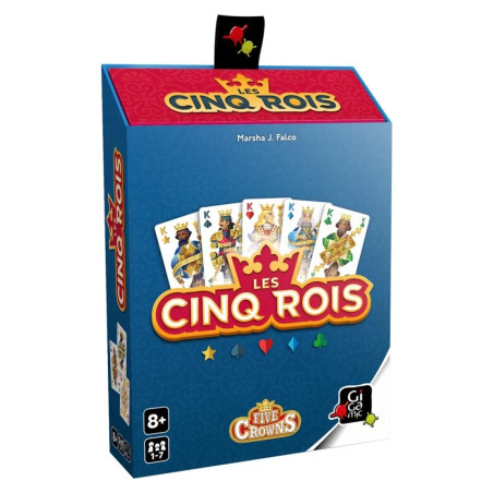 Les Cinq Rois