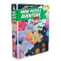 Mon puzzle aventure : Phobos