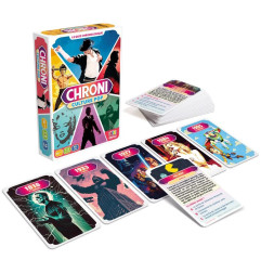 Chroni - Culture POP