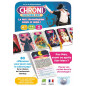 Chroni - Culture POP