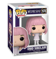 Mercredi POP! Enid Sinclair n°1578