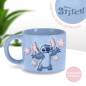 Mug Disney Stitch gravé