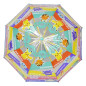 Parapluie Transparent Pokémon Pikachu & Friends Parapluie Transparent Pokémon Pikachu & Friends