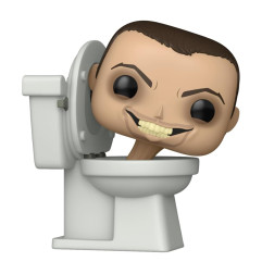 Skibidi Toilet POP! Skibidi Toilet n°1957