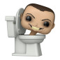 Skibidi Toilet POP! Skibidi Toilet n°1957