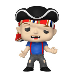 The Goonies POP! Sloth n°1065