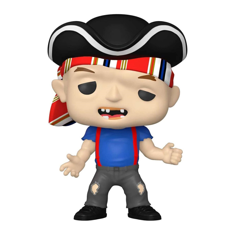 The Goonies POP! Sloth n°1065