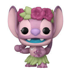 Disney POP! Luau Angel n°1568