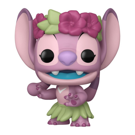 Disney POP! Luau Angel n°1568
