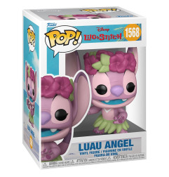 Disney POP! Luau Angel n°1568