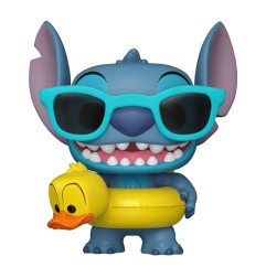 Disney POP! Stitch Tube n°1565