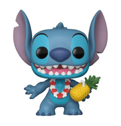 Disney POP! Luau Stitch n°1567