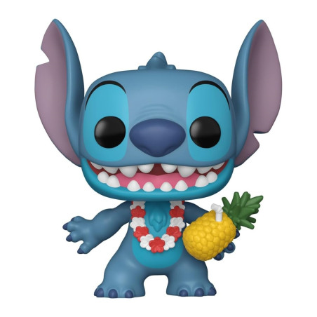 Disney POP! Luau Stitch n°1567