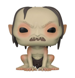 Le Seigneur des Anneaux POP! Gollum n°532