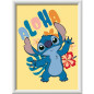 CreArt Kids - 18x24cm - Stitch CreArt Kids - 18x24cm - Stitch