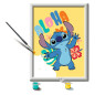 CreArt Kids - 18x24cm - Stitch CreArt Kids - 18x24cm - Stitch