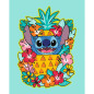 CreArt - 24x30cm - Stitch