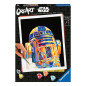 CreArt - 24x30cm - R2D2
