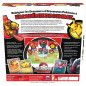 Pokemon : Coffret Académie de Combat v3