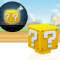 Lampe Mario Question Block