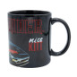 Mug K 2000 (Knight Rider)