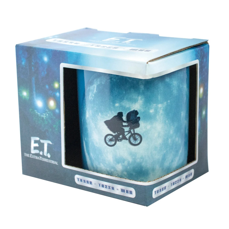 Mug E.T.