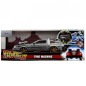 Retour vers le futur 3 - DeLorean "Rail" 1:24