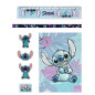 Set de papeterie Stitch Set de papeterie Stitch