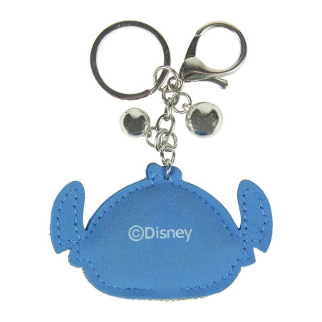 Porte-Clefs Stitch Strass