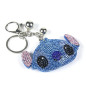 Porte-Clefs Stitch Strass