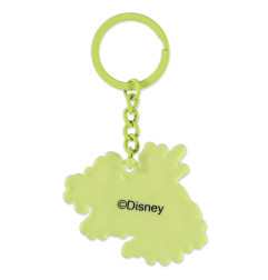 Porte-Clefs Disney Stitch Alien Caoutchou