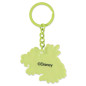 Porte-Clefs Disney Stitch Alien Caoutchou